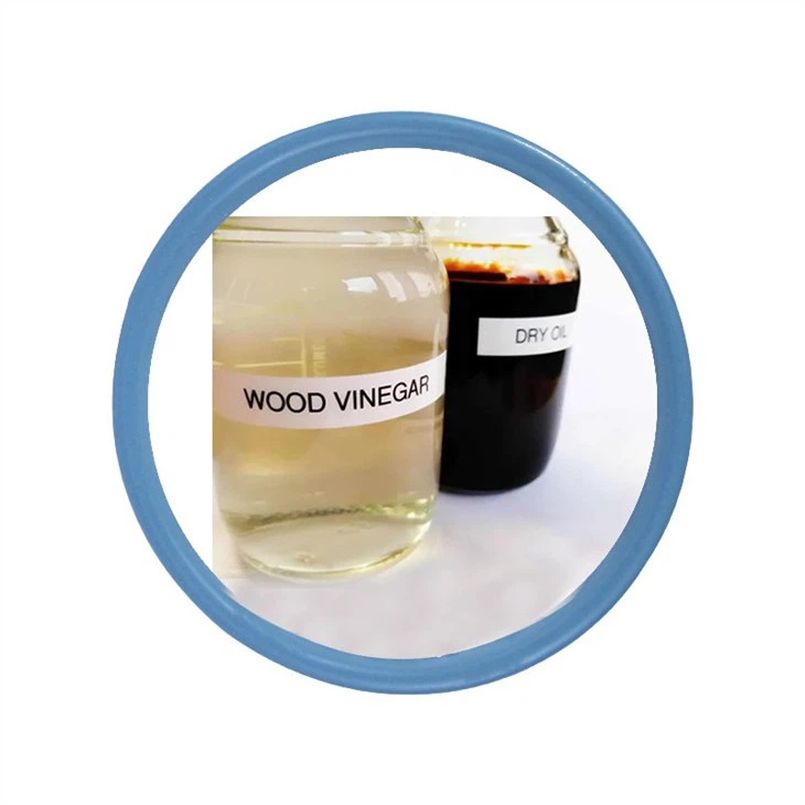 Bamboo Wood Vinegar