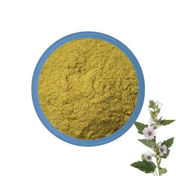 Marshmallow root powder Manufacturers