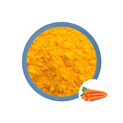 Beta-caroteno em pó a granel