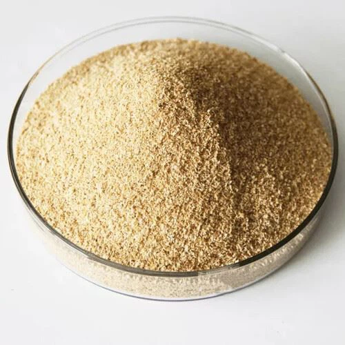 Preço do pó de espiga de milho