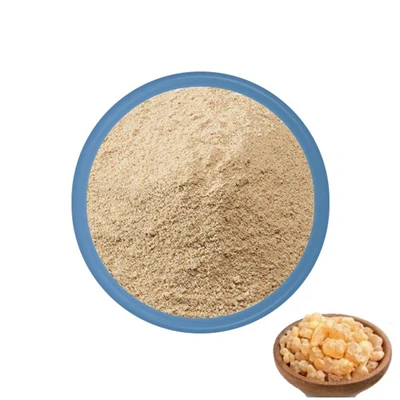 Extrato em Pó de Boswellia Serrata